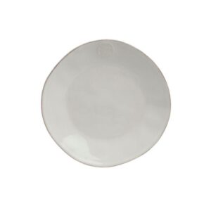 White Forum Dinner Plate – Casafina