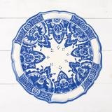 China Blue Placemats – Hester & Cook