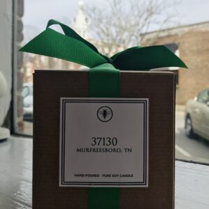 37130 Candle by Ella B. Candles