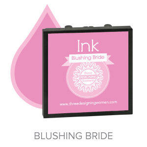 Ink Cartridges Blushing Bride – Three Designing Women