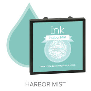 Ink Cartridges Harbor Mist – Three Designing Women