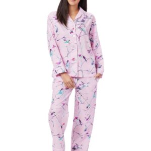 Meadowlark Pajamas